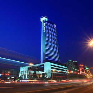 Hj International Hotel